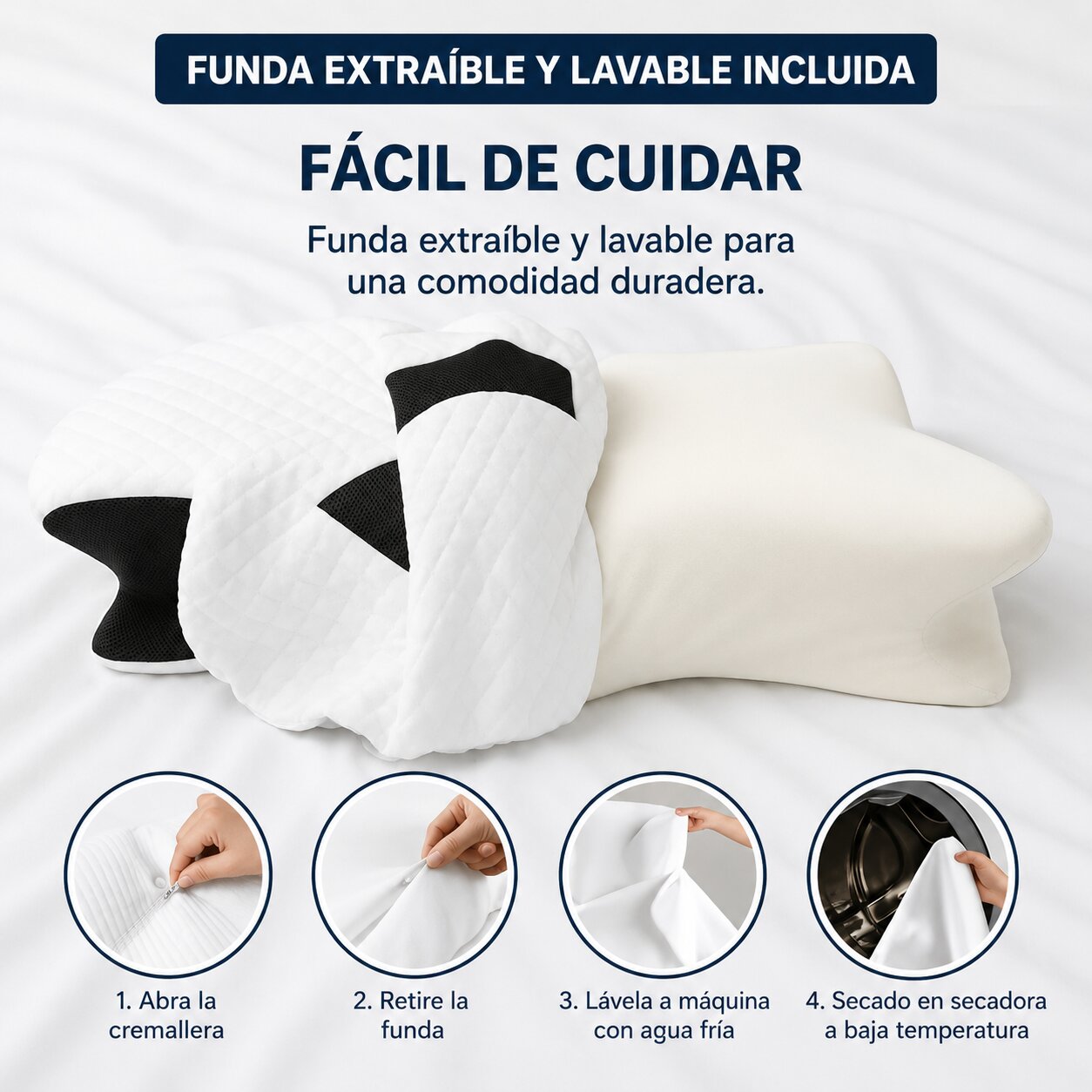 Dormax - Despierta sin dolores